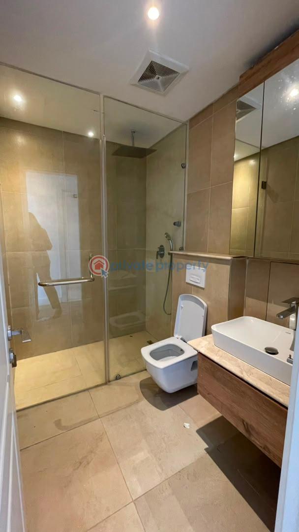 2 bedroom Flat & Apartment For Rent Ikoyi Lagos - 10