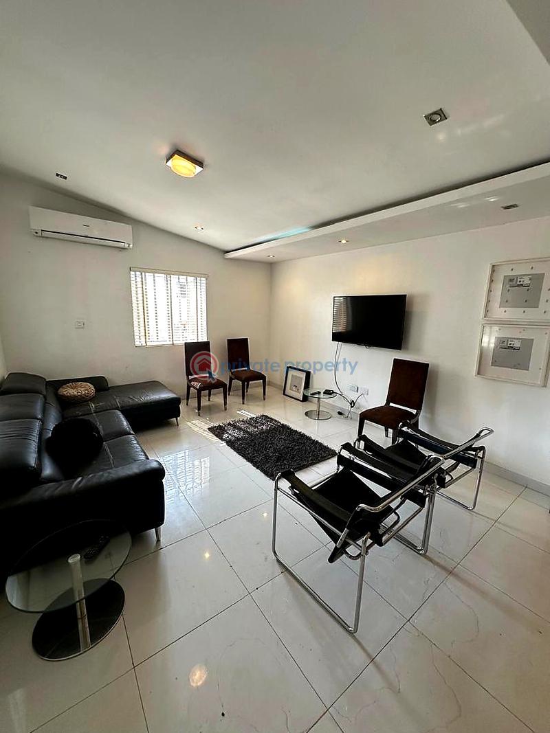 2 bedroom Flat & Apartment For Rent Ikoyi Lagos - 3