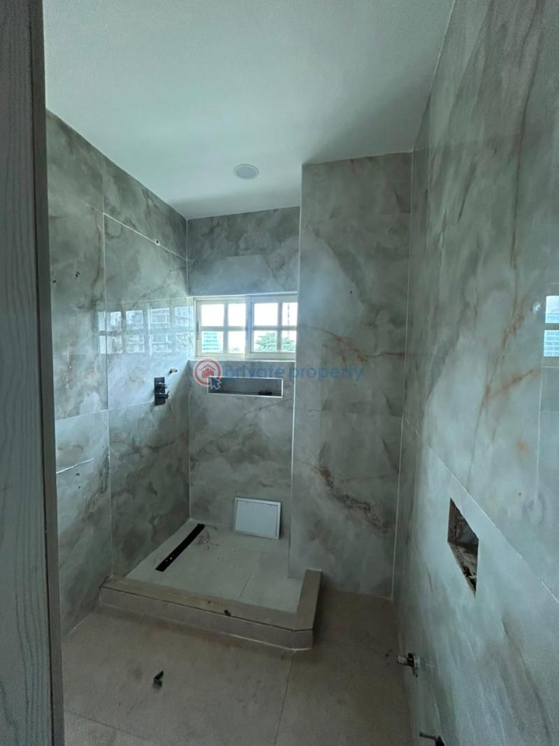2 bedroom Flat & Apartment For Rent Old Ikoyi Lagos - 5