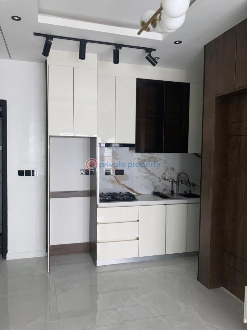 2 bedroom Flat & Apartment For Rent Banana Island Ikoyi Lagos - 6