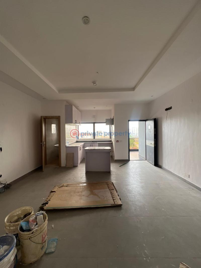 2 bedroom Flat & Apartment For Rent Osborne Foreshore Estate Ikoyi Lagos - 2