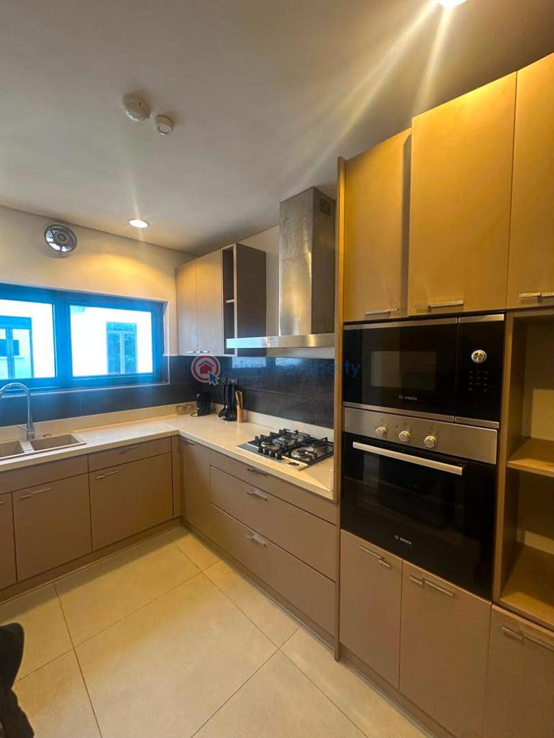 2 bedroom Flat & Apartment For Rent Banana Island Ikoyi Lagos - 10