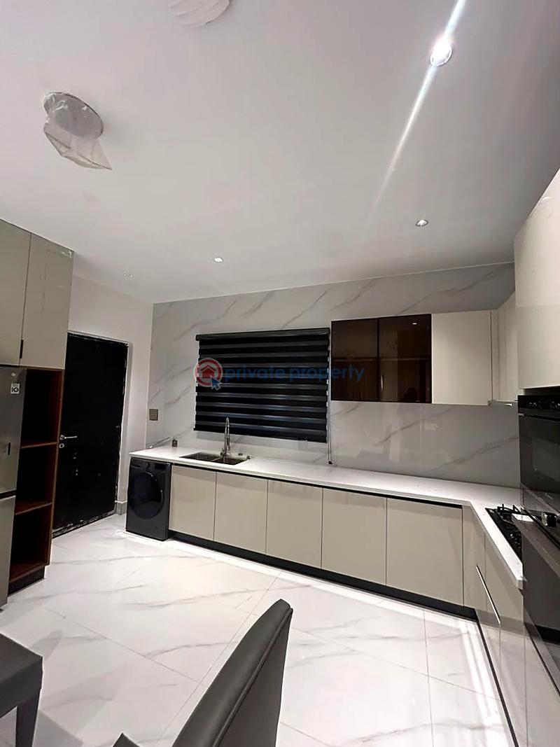 2 bedroom Flat & Apartment For Rent Ikoyi Lagos - 2