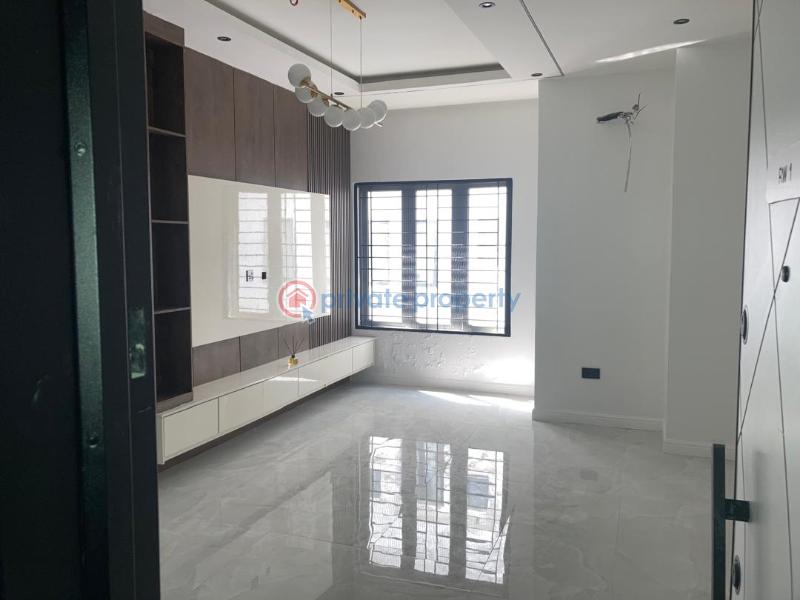 2 bedroom Flat & Apartment For Rent Banana Island Ikoyi Lagos - 4