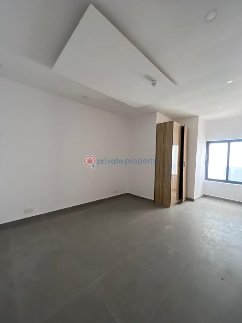 2 bedroom Flat & Apartment For Rent Osborne Foreshore Estate Ikoyi Lagos - 3