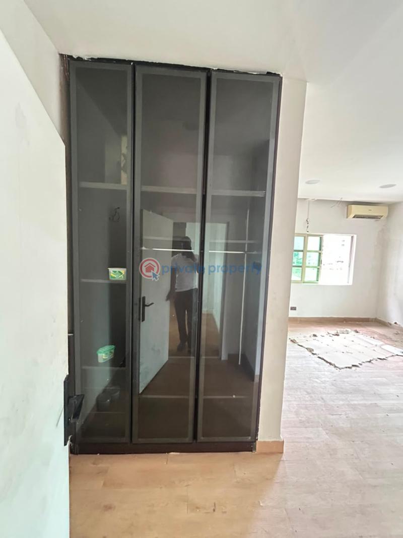 2 bedroom Flat & Apartment For Rent Old Ikoyi Lagos - 1