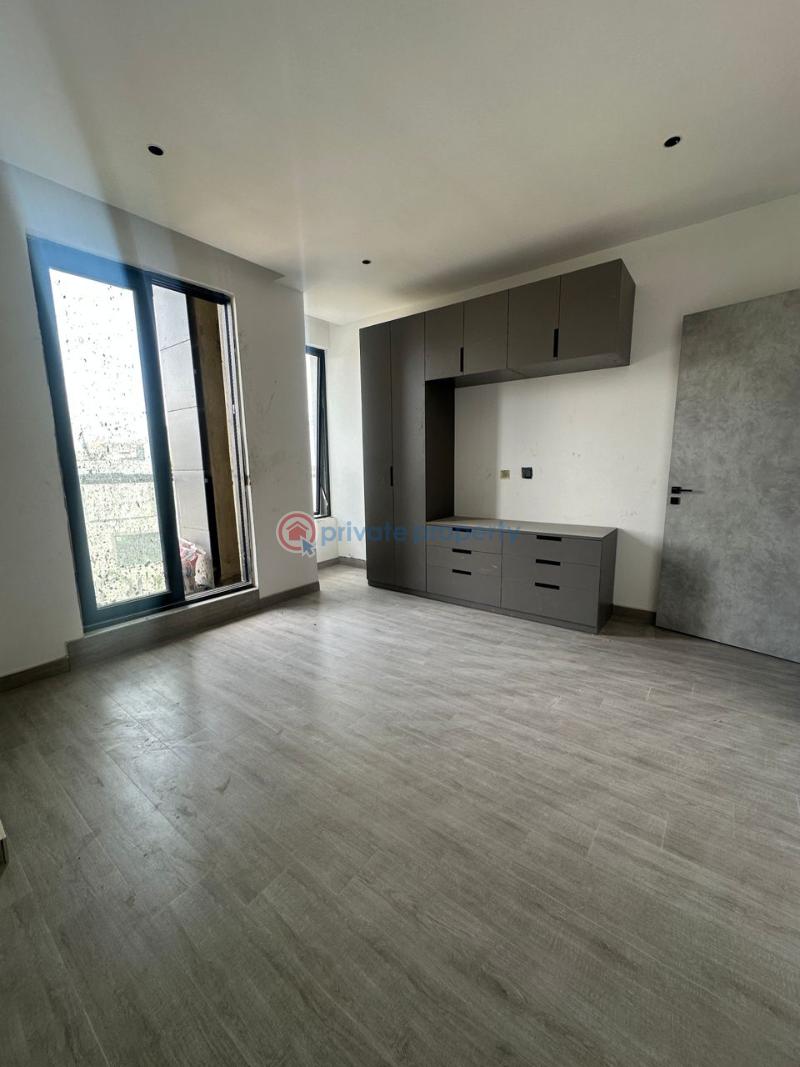 2 bedroom Flat & Apartment For Rent Ikoyi Lagos - 7