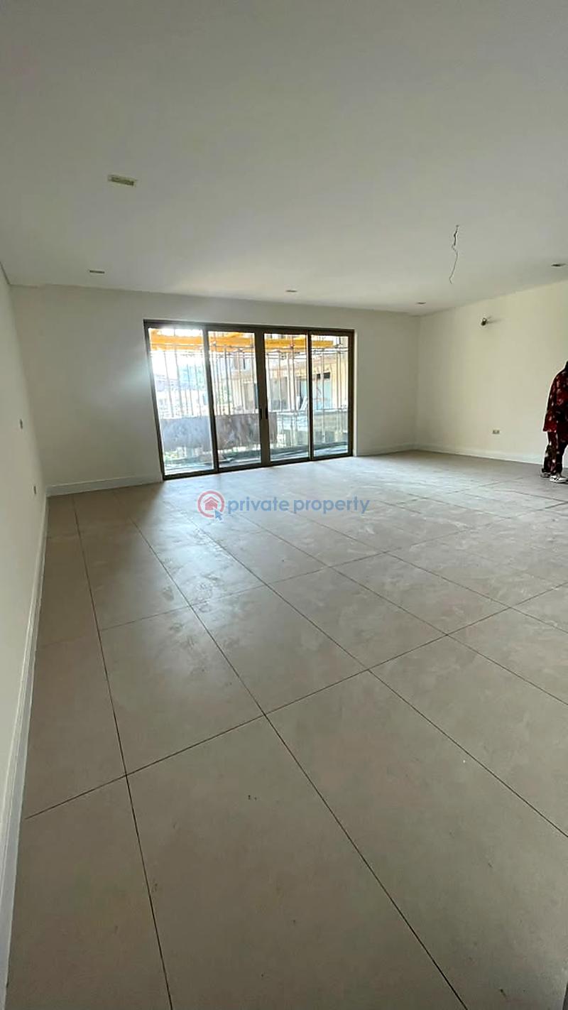 2 bedroom Flat & Apartment For Sale Ikoyi Lagos - 1