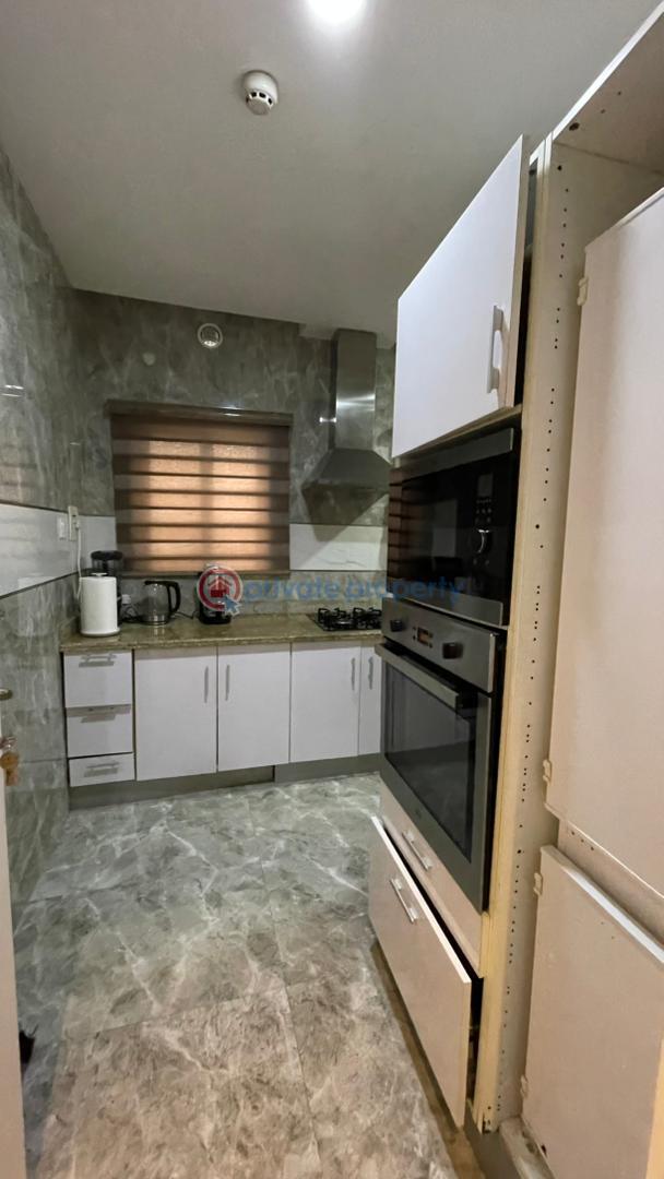 2 bedroom Flat & Apartment Short let Banana Island Ikoyi Lagos - 13
