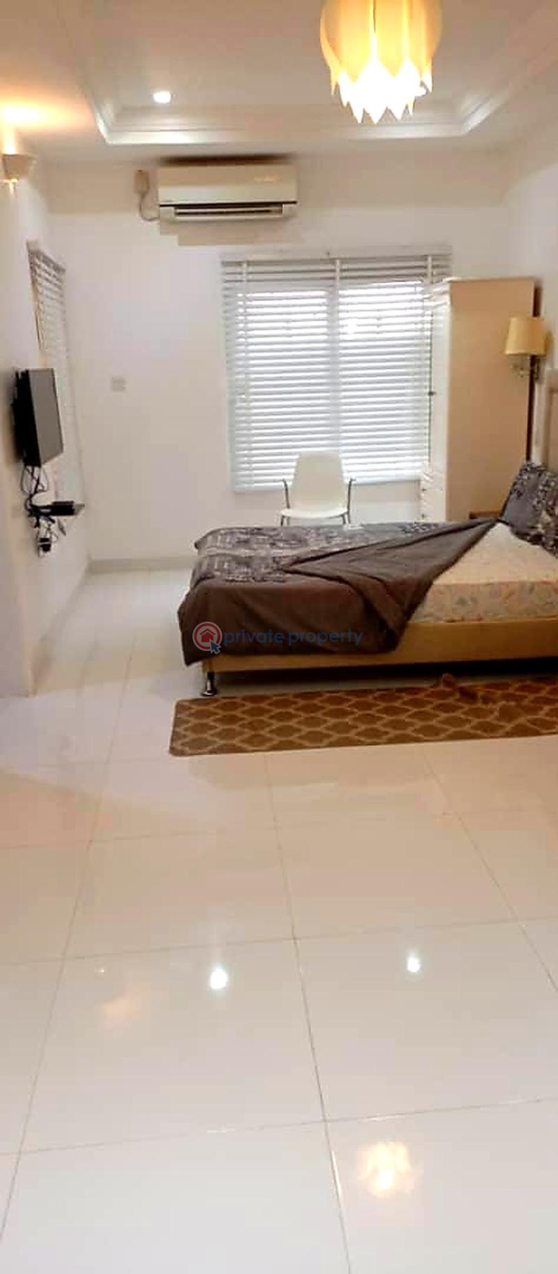 2 bedroom Flat & Apartment For Rent Ikoyi Lagos - 5