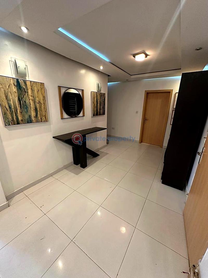2 bedroom Flat & Apartment For Rent Ikoyi Lagos - 4