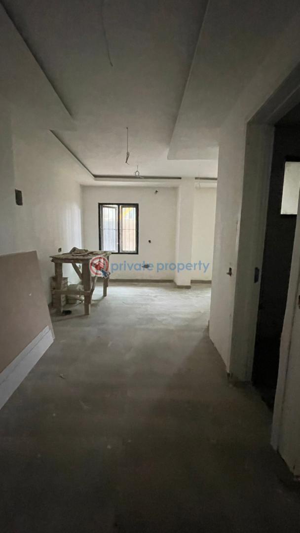 2 bedroom Flat & Apartment For Rent Ikoyi Lagos - 3