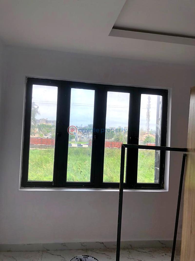 2 bedroom Flat & Apartment For Rent Ikoyi Lagos - 3
