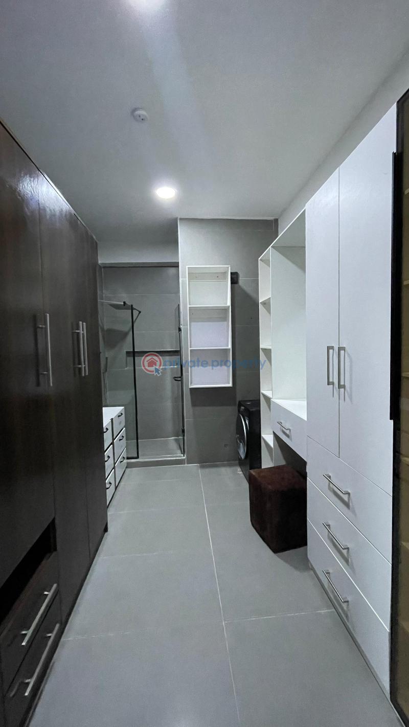 2 bedroom Flat & Apartment For Rent Old Ikoyi Lagos - 8