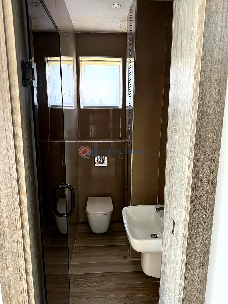 2 bedroom Flat & Apartment For Rent Banana Island Ikoyi Lagos - 10