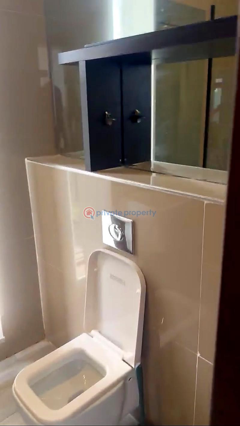 2 bedroom Flat & Apartment For Rent Banana Island Ikoyi Lagos - 8