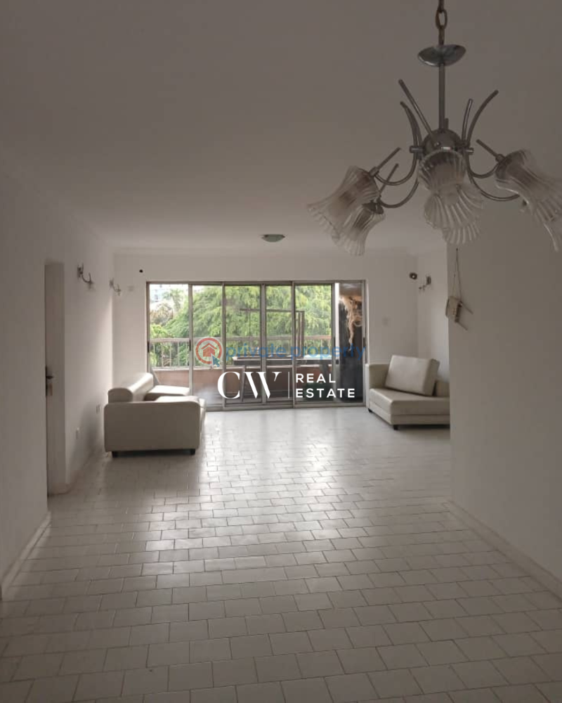 2 bedroom Flat & Apartment For Rent Ikoyi Lagos - 0