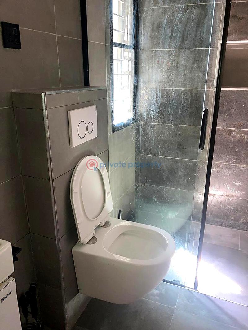 2 bedroom Flat & Apartment For Rent Ikoyi Lagos - 4