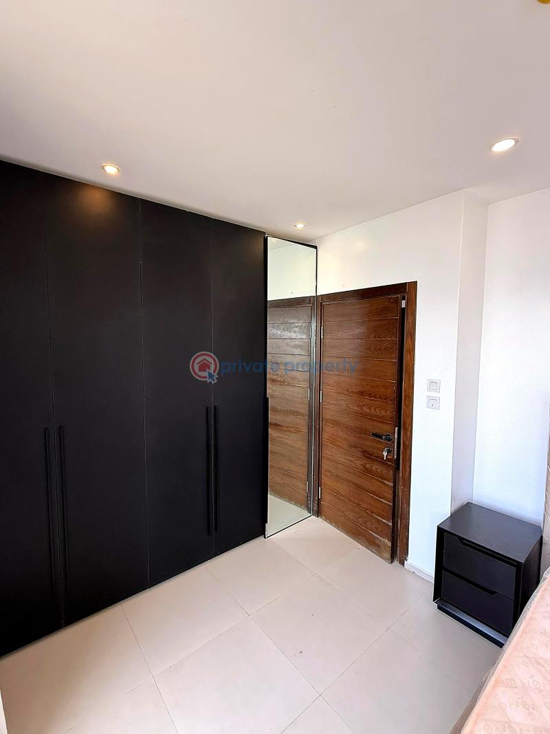2 bedroom Flat & Apartment For Rent Banana Island Ikoyi Lagos - 7