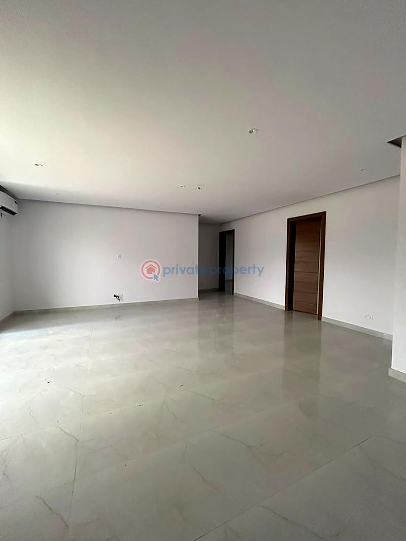 2 bedroom Flat & Apartment For Rent Parkview Estate Ikoyi Lagos - 5