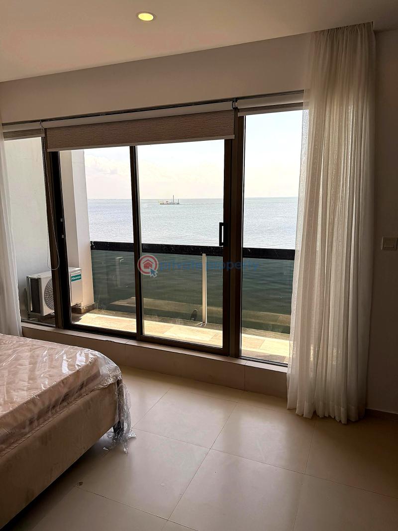 2 bedroom Flat & Apartment For Rent Banana Island Ikoyi Lagos - 17