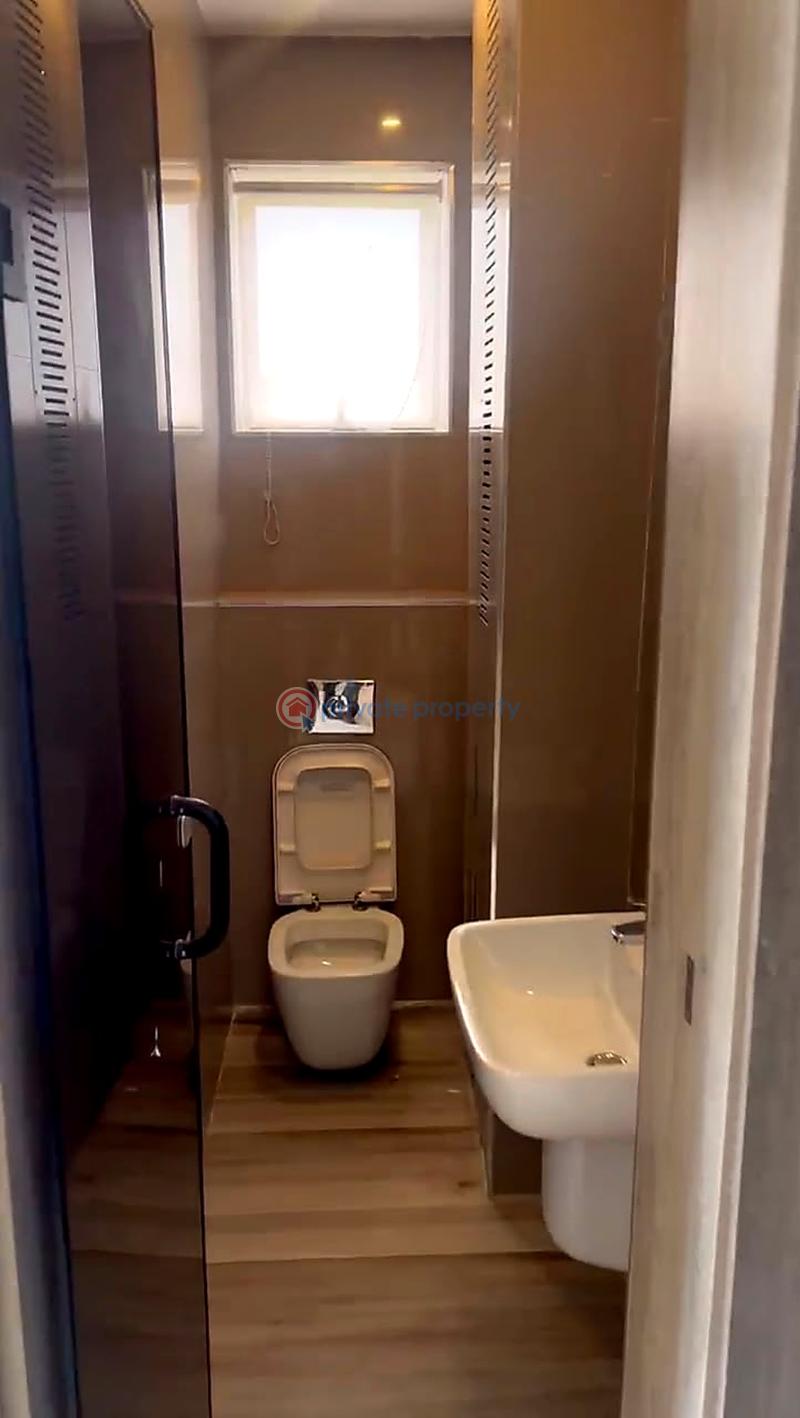 2 bedroom Flat & Apartment For Rent Banana Island Ikoyi Lagos - 7