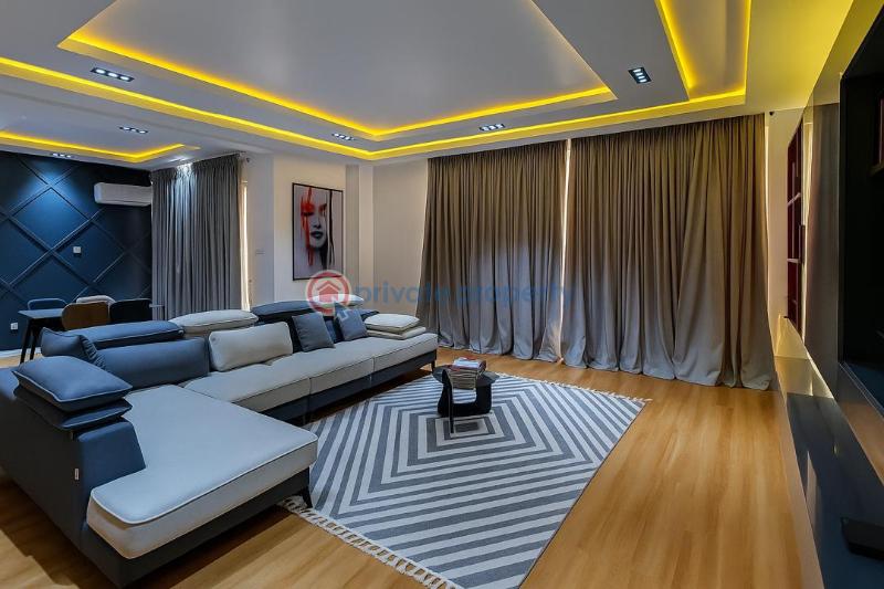 2 bedroom Flat & Apartment For Rent Ikoyi Lagos - 1