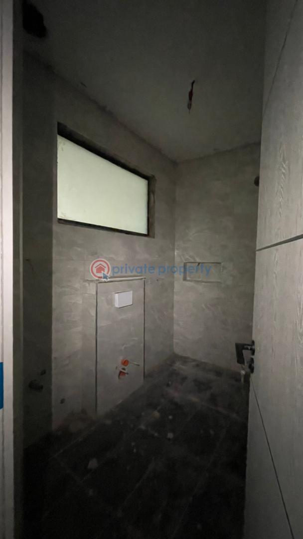 2 bedroom Flat & Apartment For Rent Ikoyi Lagos - 5