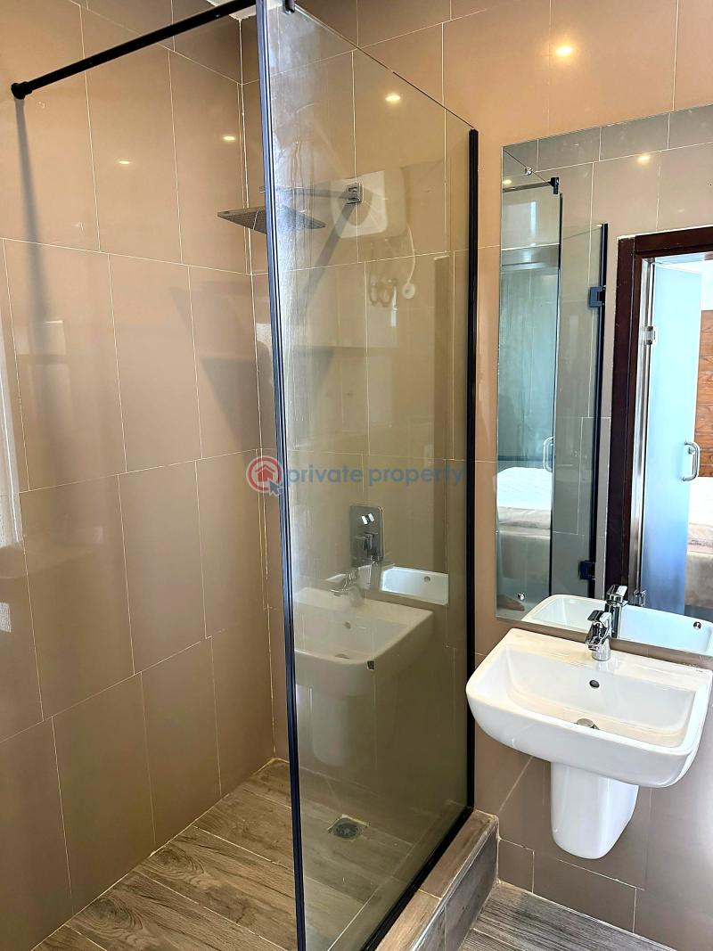 2 bedroom Flat & Apartment For Rent Banana Island Ikoyi Lagos - 12