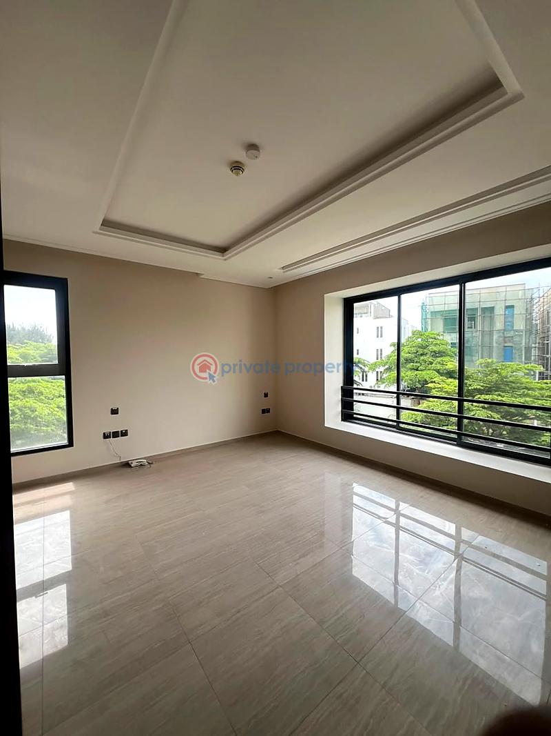 2 bedroom Land For Rent Ikoyi Lagos - 7