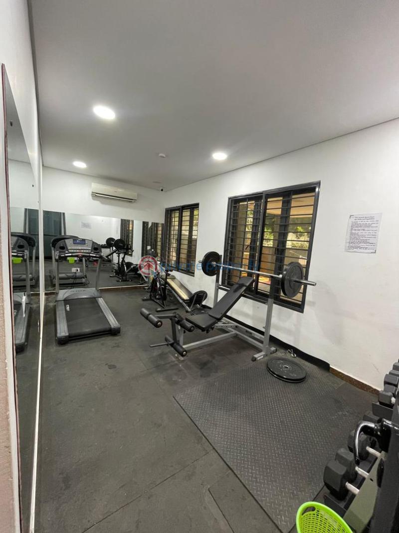 2 bedroom Flat & Apartment For Rent Banana Island Ikoyi Lagos - 4