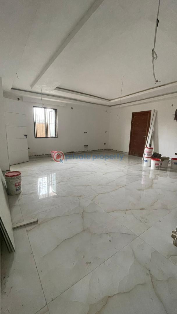 2 bedroom Flat & Apartment For Rent Ikoyi Lagos - 9