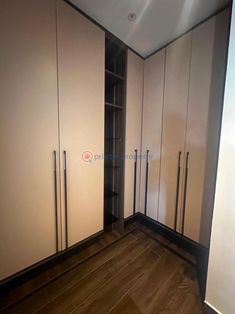 2 bedroom Flat & Apartment For Rent Banana Island Ikoyi Lagos - 14