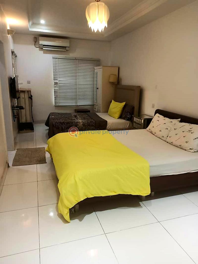 2 bedroom Flat & Apartment For Rent Ikoyi Lagos - 4