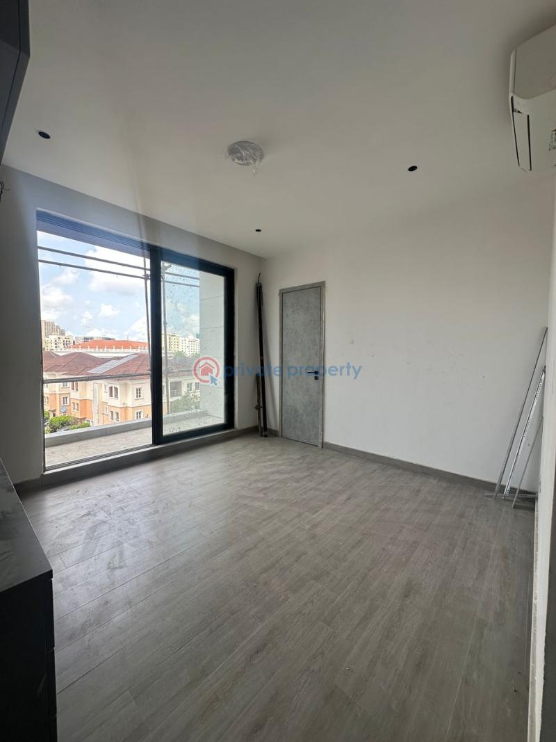 2 bedroom Flat & Apartment For Rent Ikoyi Lagos - 4