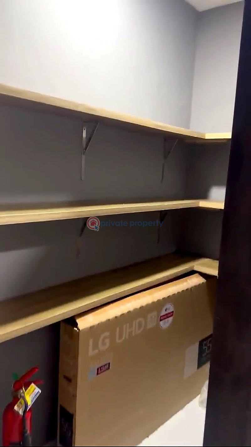 2 bedroom Flat & Apartment For Rent Banana Island Ikoyi Lagos - 6