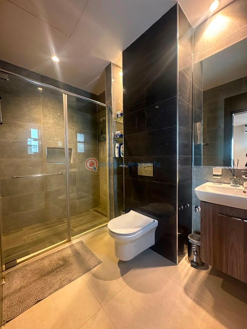 2 bedroom Flat & Apartment For Rent Banana Island Ikoyi Lagos - 13