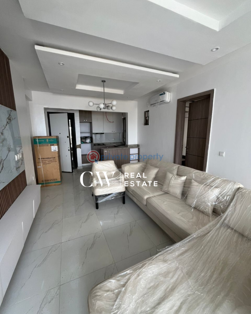 2 bedroom Flat & Apartment For Sale Osborne Foreshore Estate Ikoyi Lagos - 0