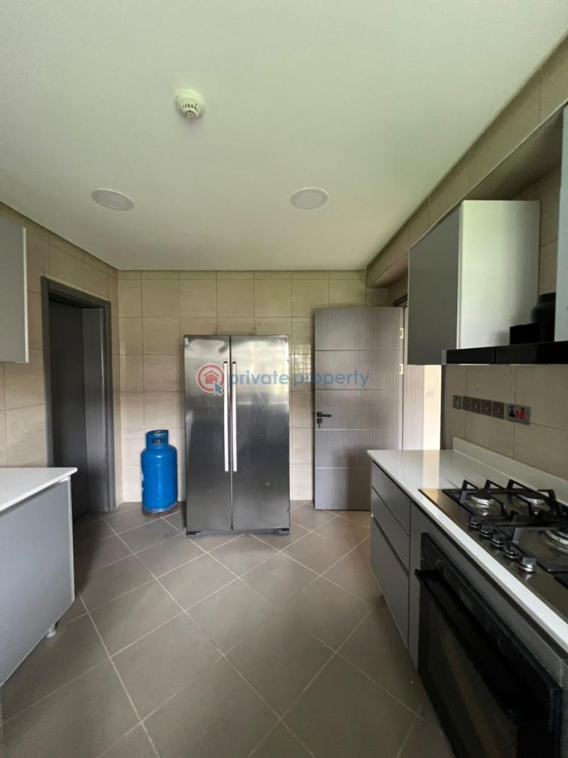 2 bedroom Flat & Apartment For Rent Old Ikoyi Lagos - 4