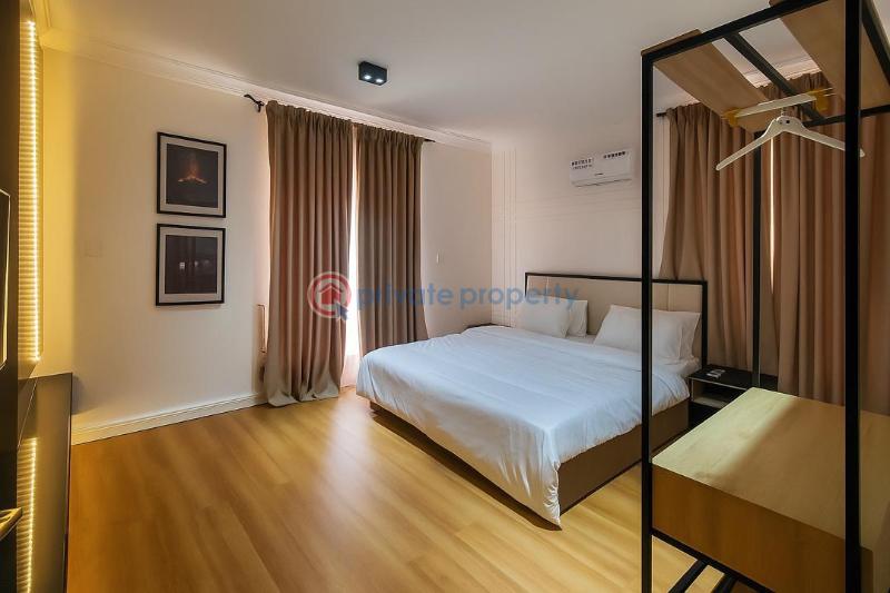 2 bedroom Flat & Apartment For Rent Ikoyi Lagos - 3