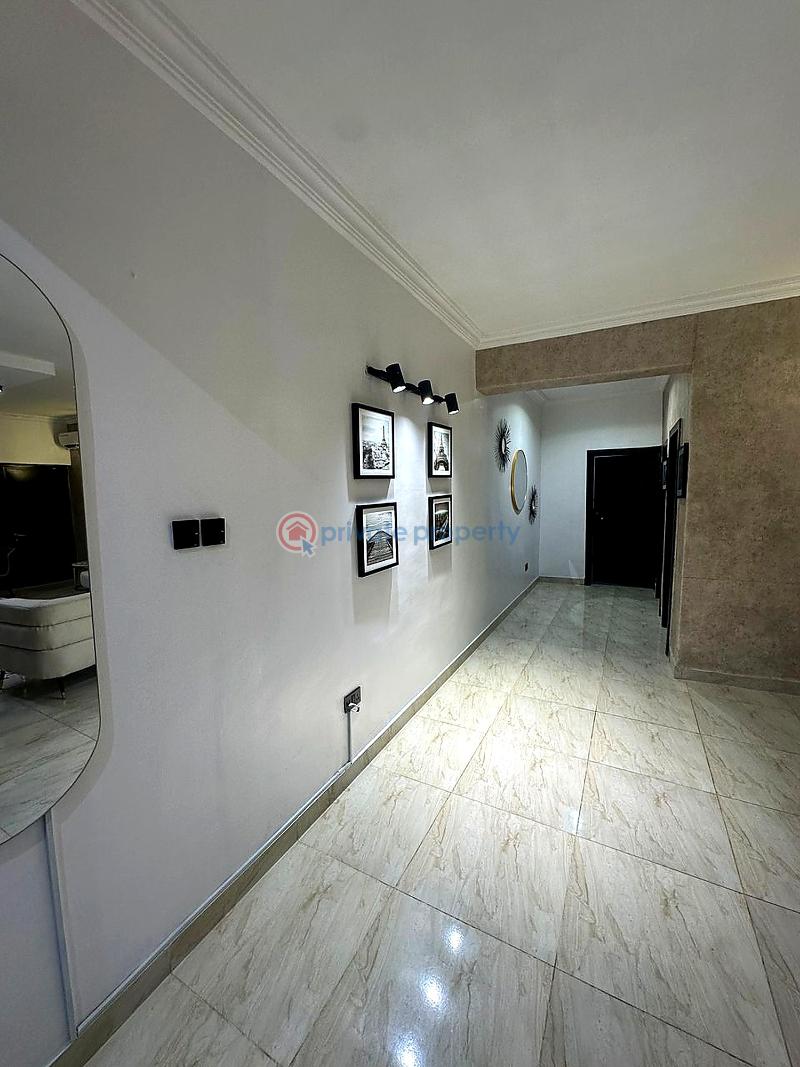 2 bedroom Flat & Apartment For Rent Ikoyi Lagos - 5
