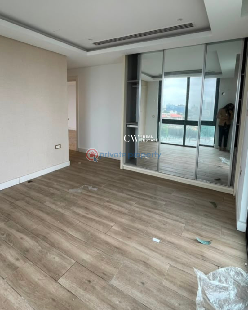 2 bedroom Flat & Apartment For Rent Ikoyi Lagos - 0