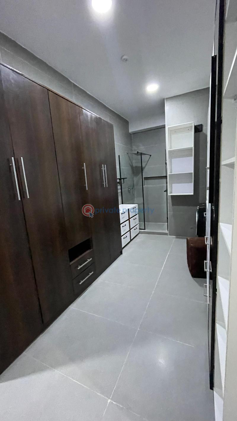 2 bedroom Flat & Apartment For Rent Old Ikoyi Lagos - 10