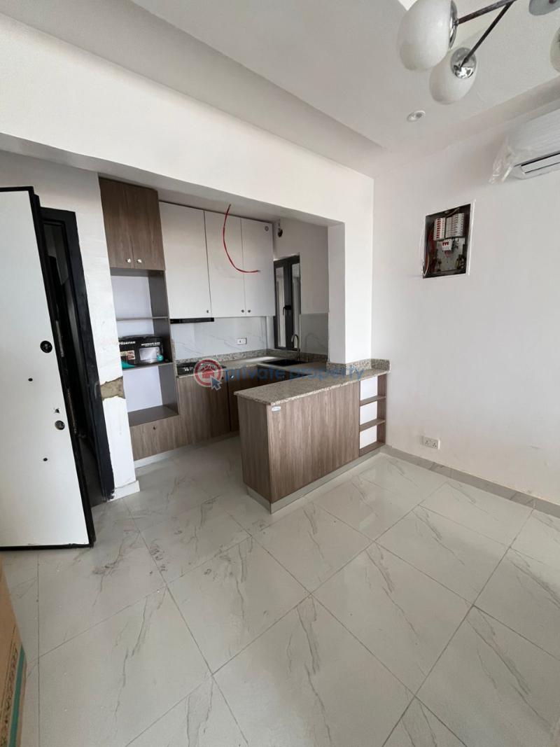 2 bedroom Flat & Apartment For Sale Osborne Foreshore Estate Ikoyi Lagos - 3