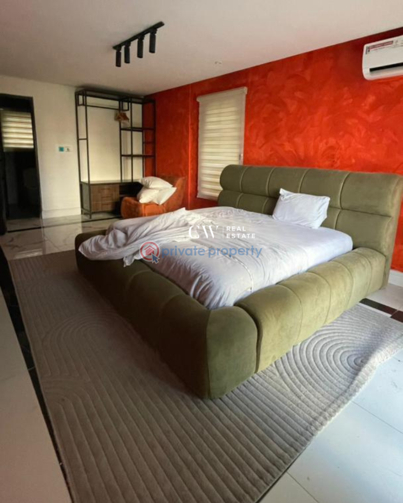 2 bedroom Flat & Apartment For Rent Banana Island Ikoyi Lagos - 0