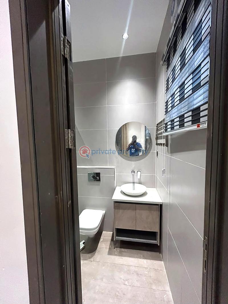 2 bedroom Flat & Apartment For Rent Ikoyi Lagos - 6