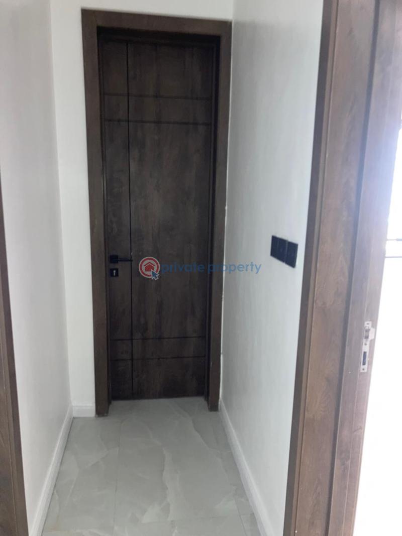 2 bedroom Flat & Apartment For Rent Banana Island Ikoyi Lagos - 5