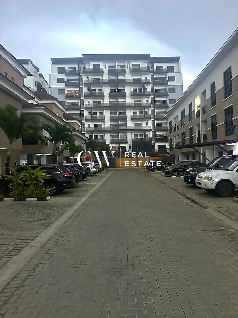2 bedroom Flat & Apartment For Rent Ikoyi Lagos - 0