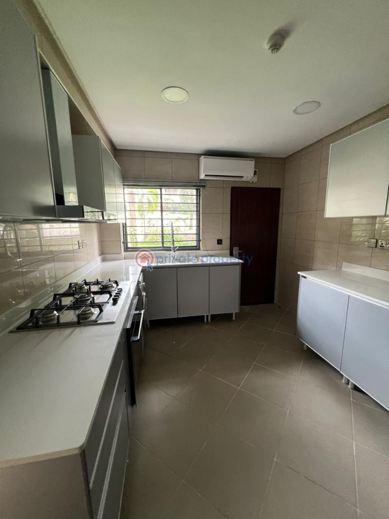 2 bedroom Flat & Apartment For Rent Old Ikoyi Lagos - 3