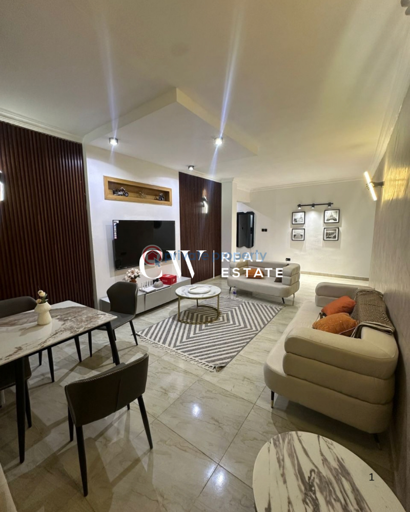 2 bedroom Flat & Apartment For Rent Ikoyi Lagos - 7